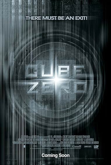 Cube Zero 2004