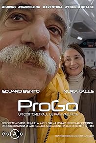 Primary photo for ProGo