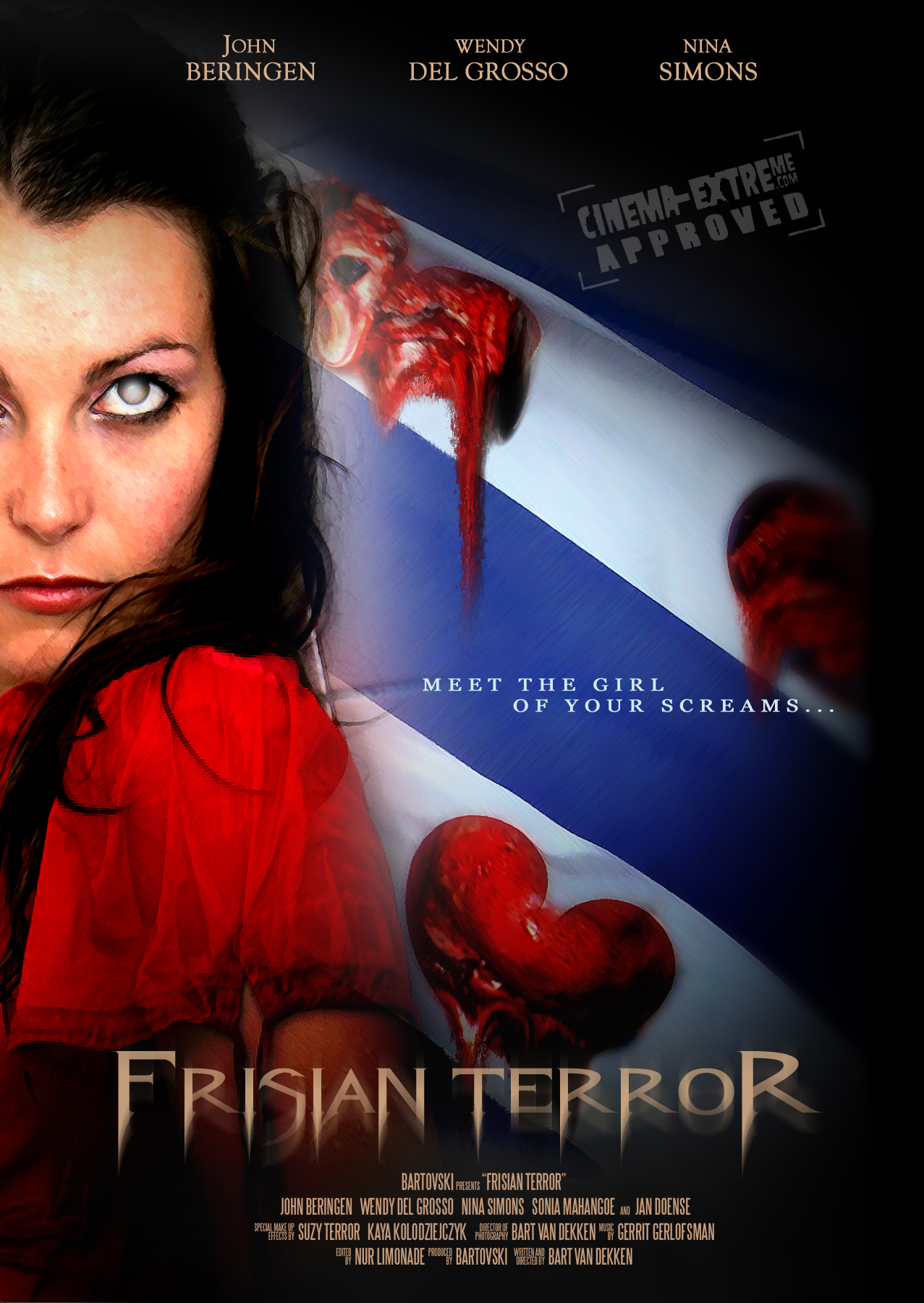 洋画・外国映画 The Terri schiavo story The Terri Schiavo Story - DVD By Terri Schaivos family - New