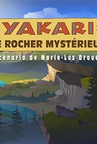 Primary photo for The Mysterious Rock