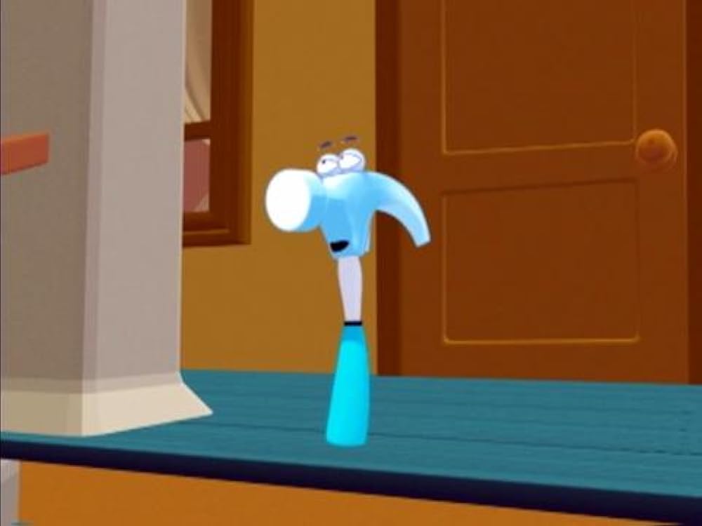 Handy Manny Handy Manny Tooling Around IMDb