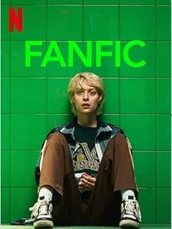 Poster of Fanfic
