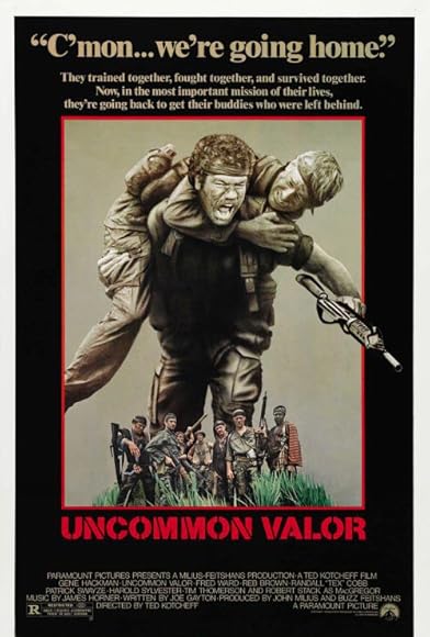 Primary photo for Uncommon Valor Primary photo for Uncommon Valor