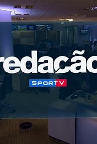 Primary photo for Redação SporTV Primary photo for Redação SporTV