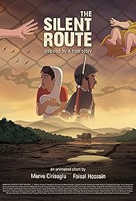 Primary photo for The Silent Route