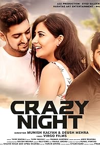 Primary photo for Crazy Night