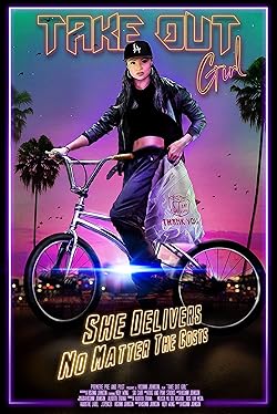 Poster of Take Out Girl