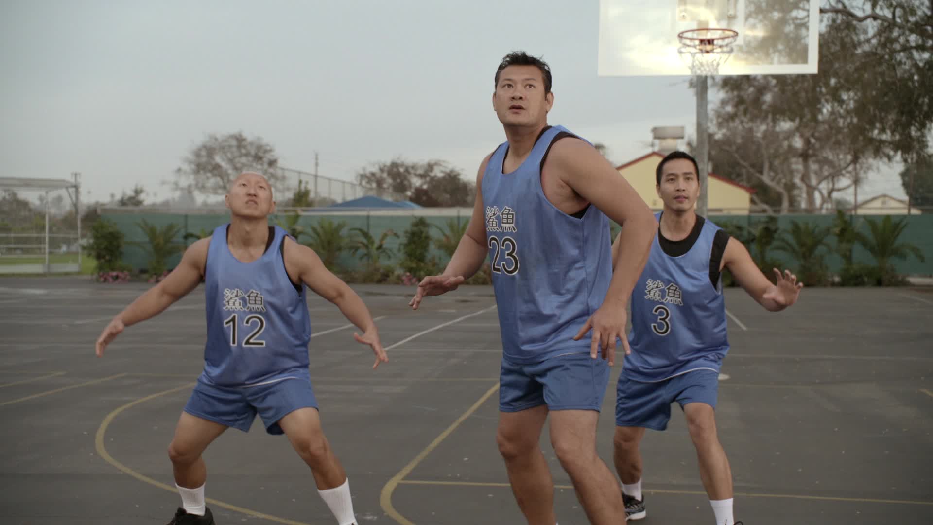 Fresh Off The Boat Tv Series 2015 2020 Imdb