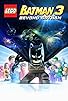 Primary photo for Lego Batman 3: Beyond Gotham