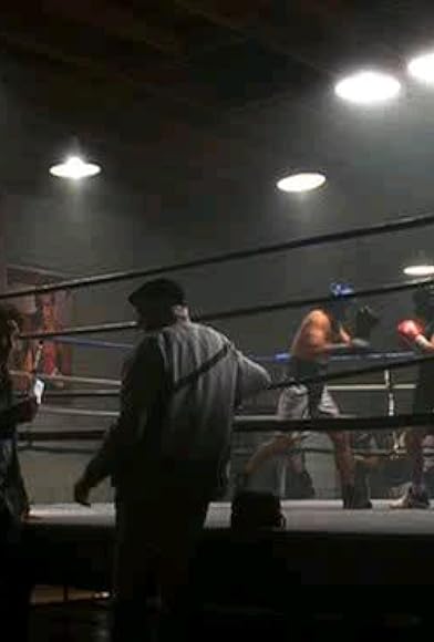 Primary photo for Fight Night Primary photo for Fight Night