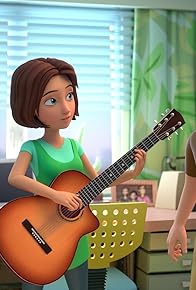 Primary photo for The Guitar