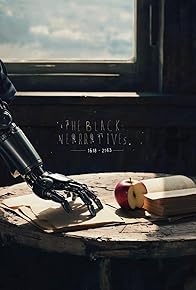 Primary photo for The Black Narratives, 1618 - 2143