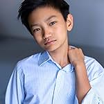 Actor: Alexander Shimoyama