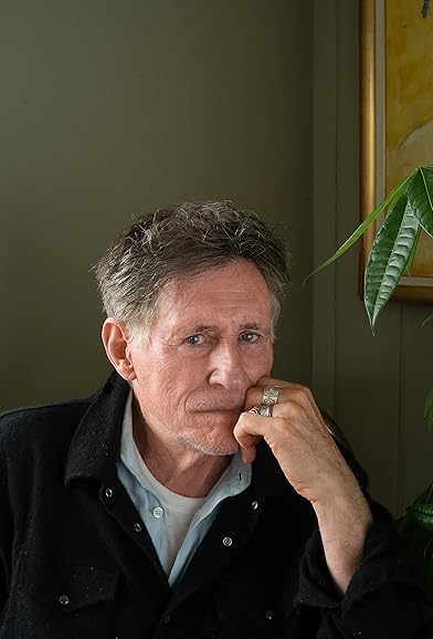 Primary photo for Gabriel Byrne Primary photo for Gabriel Byrne