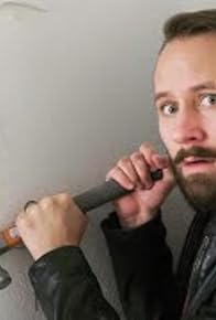 Primary photo for We Found a Safe in the Wall...