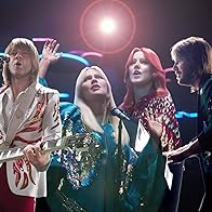 Primary photo for ABBA Voyage