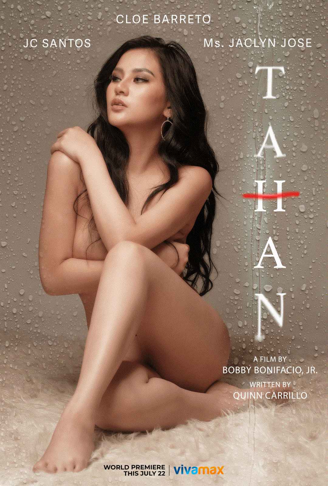 [18+] Tahan (2022) Full UNRATED Movie Download in Tagalog Dubbed