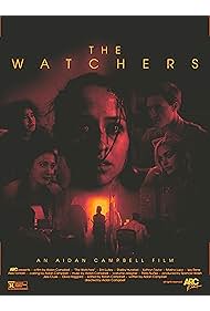 The Watchers (2025)