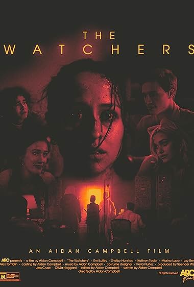 The Watchers (2025)