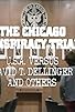Primary photo for The Chicago Conspiracy Trial Primary photo for The Chicago Conspiracy Trial