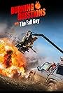 Burning Questions With 'The Fall Guy' (2024)