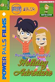 Primary photo for Penelope & Everly's Holiday Adventure