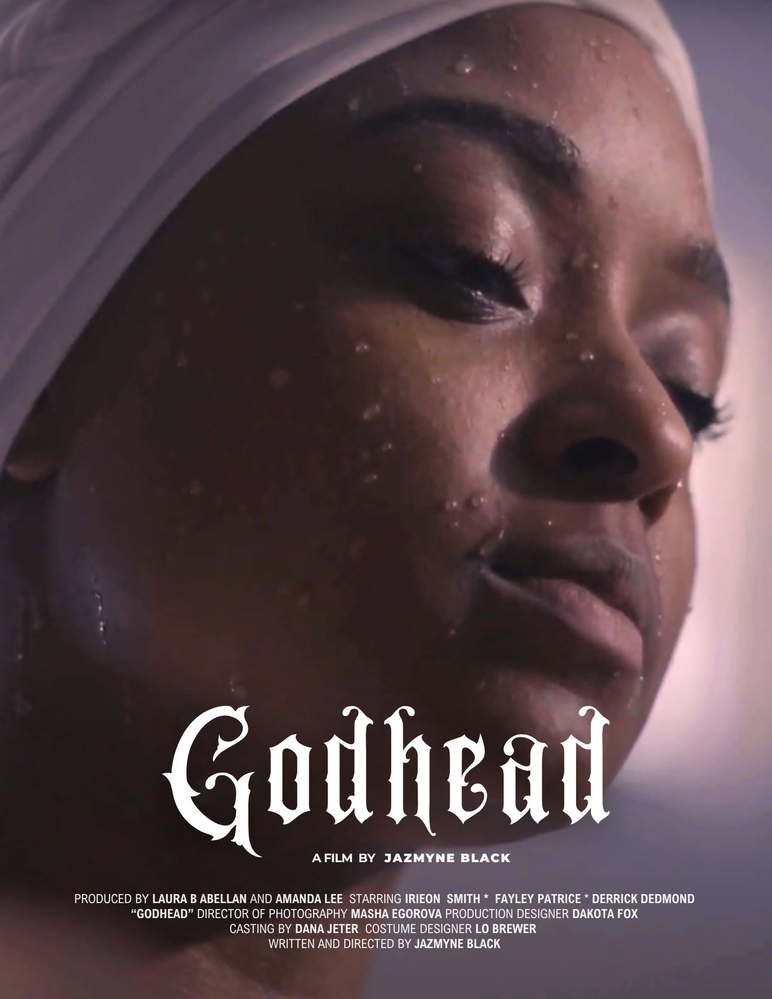 Godhead