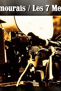 Primary photo for Seven Samurai/The Magnificent Seven: Part 1