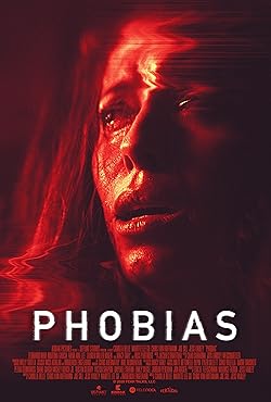 Poster of Phobias