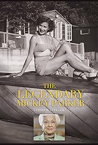 Primary photo for The Legendary Mickey Parker