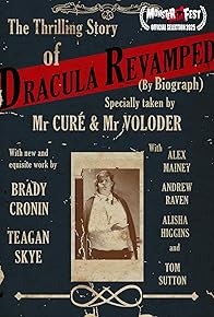 Primary photo for Dracula Revamped Primary photo for Dracula Revamped