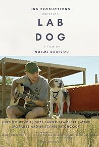 Primary photo for Lab Dog