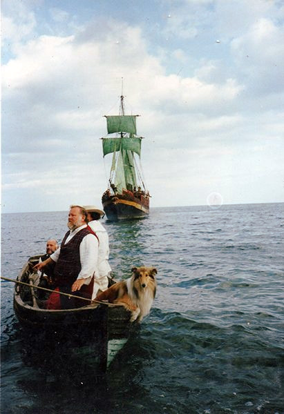 The Children of Captain Grant (1997) - IMDb