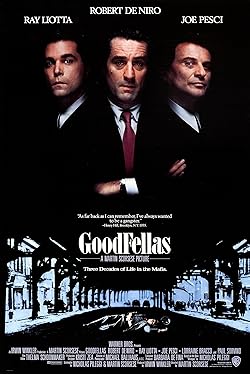 Poster of Goodfellas