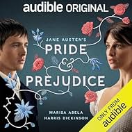 Pride & Prejudice (Podcast Series 2025) - IMDb