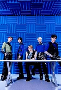 Primary photo for TXT: Magic