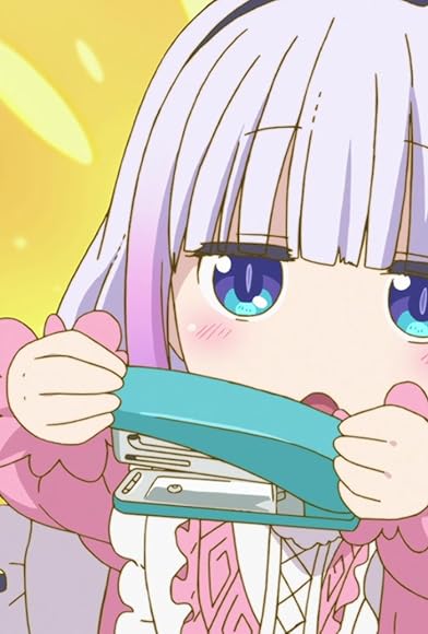 Primary photo for Kanna Goes to School! (Not That She Needs To) Primary photo for Kanna Goes to School! (Not That She Needs To)