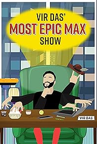 Primary photo for Vir Das Most Epic Max Show