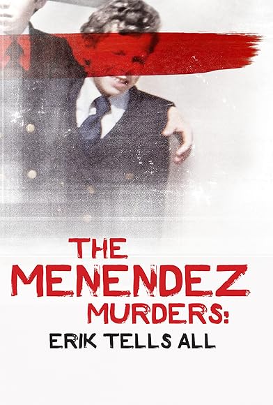 Primary photo for The Menendez Murders: Erik Tells All Primary photo for The Menendez Murders: Erik Tells All