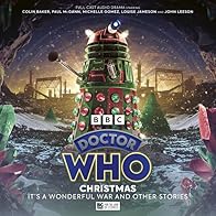 Primary photo for Doctor Who: Christmas - It's a Wonderful War and Other Stories Primary photo for Doctor Who: Christmas - It's a Wonderful War and Other Stories