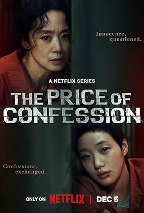 The Price of Confession