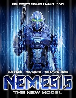 Poster of Nemesis 5: The New Model