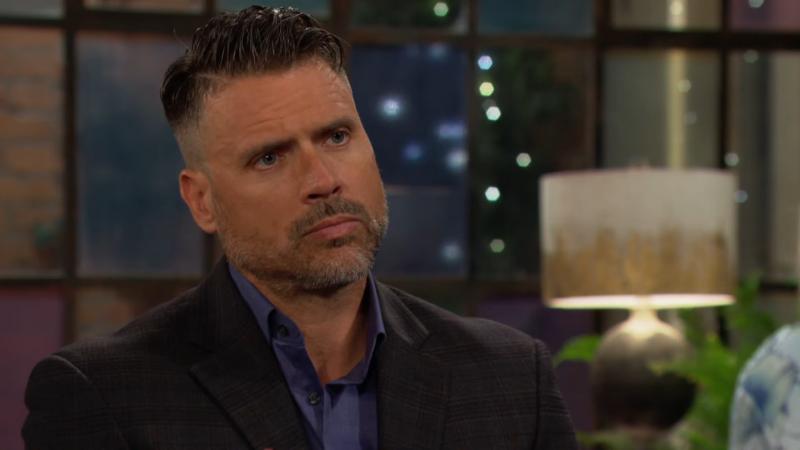 The Young and the Restless Spoilers: Top 10 Most Memorable Nick Newman (Joshua Morrow) Moments On Y&r! - IMDb