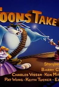Primary photo for Toons Take Over