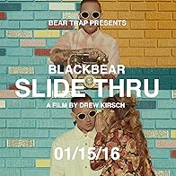 Primary photo for Blackbear: Slide Thru