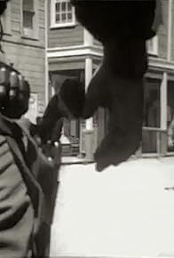 Primary photo for A Spray of Bullets