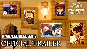 Harry Potter Magical Movie Moments