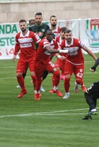 Primary photo for Denizlispor vs. Samsunspor Primary photo for Denizlispor vs. Samsunspor