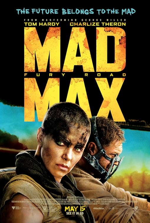 Mad Max: Fury Road Image