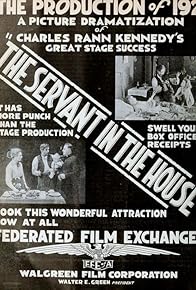 Primary photo for The Servant in the House Primary photo for The Servant in the House